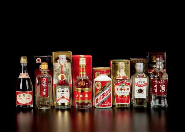 博爱老酒储存的方法